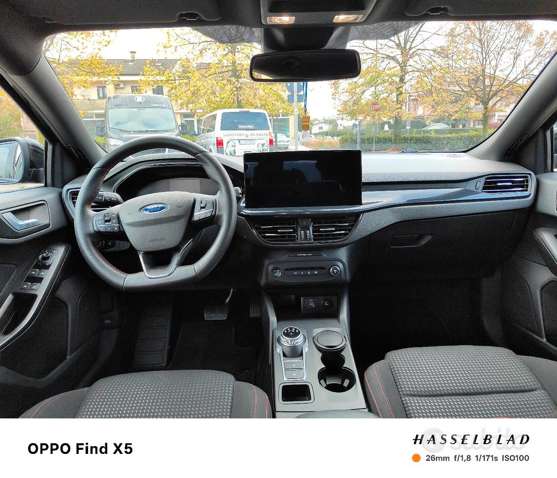 FORD Focus 4ª serie