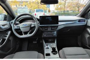 Ford Focus 4a serie 2024 usata come nuova