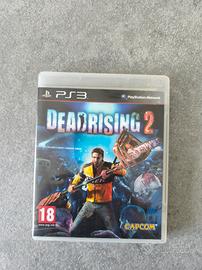 deadrising 2 per PlayStation 3