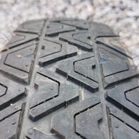 Ruotino di Scorta 125/90 R15 