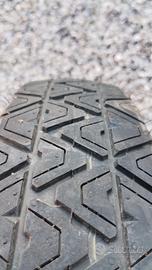 Ruotino di Scorta 125/90 R15 