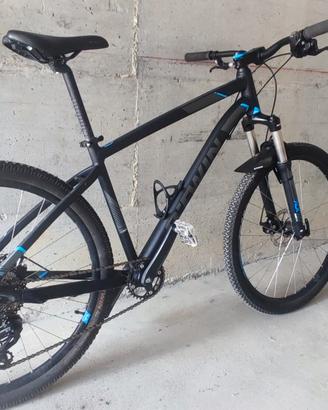 MTB B'TWIN Rockrider 27.5" Tg. L 