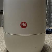 Apparecchio per Aerosol