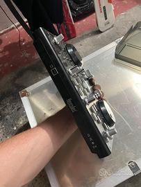 Console dj mini