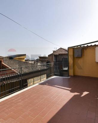 Appartamento - Paternò