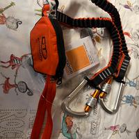 Kit ferrata Climbing Technology Hook It