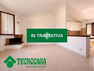 4 LOCALI A SARZANA