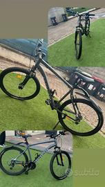 Bicicletta da ragazzo decathlon