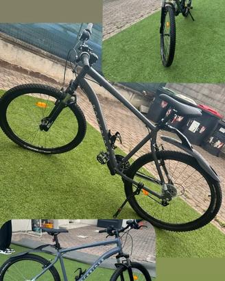 Bicicletta da ragazzo decathlon