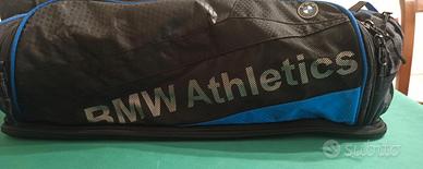 Zaino BMW Athletics 80L originale