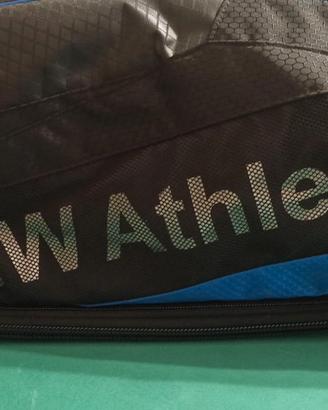 Zaino BMW Athletics 80L originale