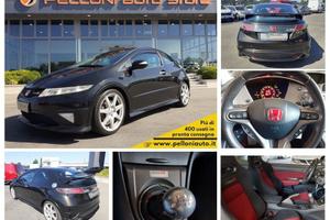 Honda Civic 3p 2.0 i-vtec Type-R GARANZIA