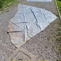 Telo Laghetto Nr7 in Agrilac da 10mq