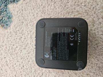 ricevitore Bluetooth logiteck