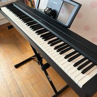 Pianoforte digitale Yamaha