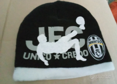 Ufficiale Juventus cappello invernale