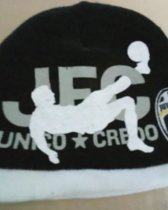 Ufficiale Juventus cappello invernale