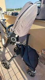 Passeggino stokke