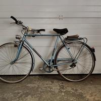 Bicicletta vintage 