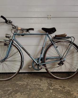 Bicicletta vintage 