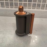 Pre-styler lisciante Coanda per Dyson Airwrap e id