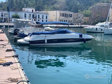 Chaparral Sunesta 274 - Volvo Penta V8 280 CV