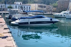 Chaparral Sunesta 274 - Volvo Penta V8 280 CV