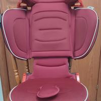 seggiolino Auto Chicco