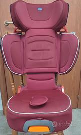 seggiolino Auto Chicco