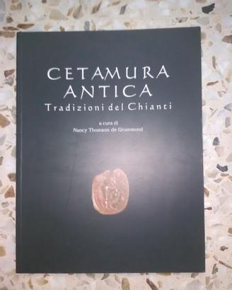 CETAMURA ANTICA,