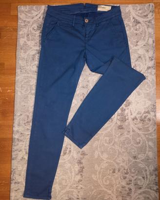 pantalone lungo maison clochard 