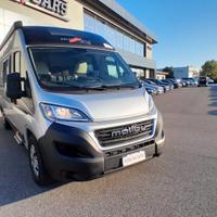 Carthago MALIBU CHARMING 640 GT