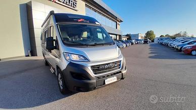 Carthago MALIBU CHARMING 640 GT