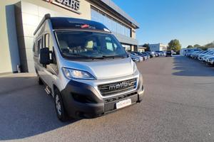 Carthago MALIBU CHARMING 640 GT