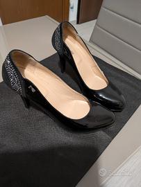 décolleté Nero Giardini 