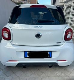 Smart Brabus