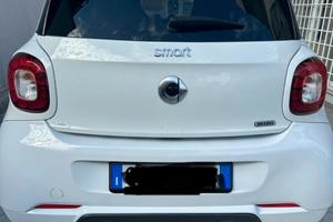 Smart Brabus