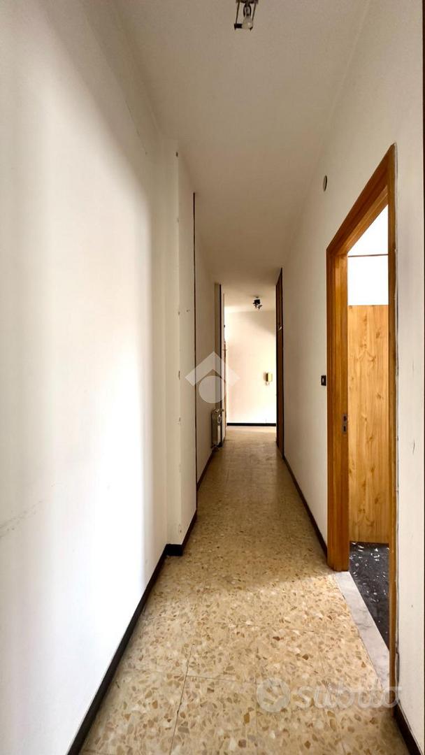 Appartamento – Novi Ligure, Quartiere G3 - Vista 5