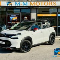 Citroen C3 Aircross 1.2 puretech C-Series s&s 110c