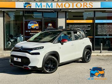 Citroen C3 Aircross 1.2 puretech C-Series s&s 110c