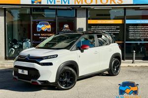 Citroen C3 Aircross 1.2 puretech C-Series s&s 110c