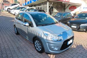 Citroen C3 1.1 BENZINA FULL KM CERT 2011