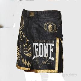2 Pantaloncini sport combattimento MMA