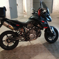 Ktm 990smt