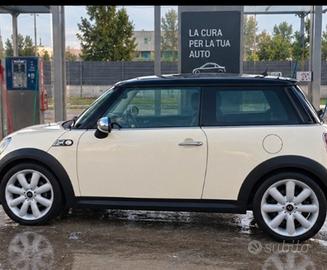 mini Cooper r56 1400 GPL