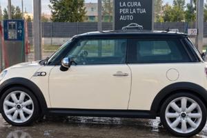 mini Cooper r56 1400 GPL