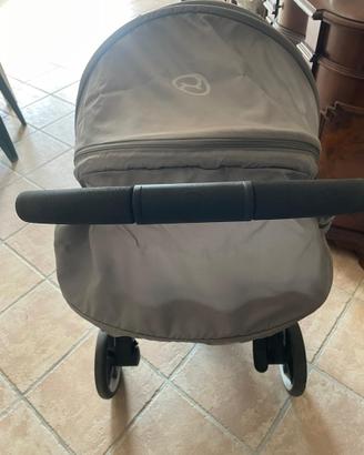 Passeggino per bambini