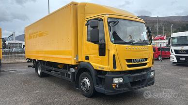 IVECO 120E28 E5