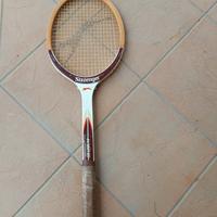 Racchetta da tennis SLAZENGER STADIUM vintage