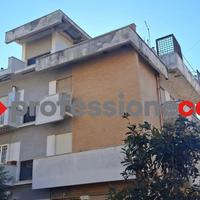 Appartamento Pomezia [PC1157VRG]